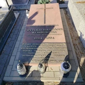 Odnowili nagrobek legionisty