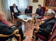 Dokumenty o "Wujku" już w Rzymie. Kolejny krok w kierunku beatyfikacji
