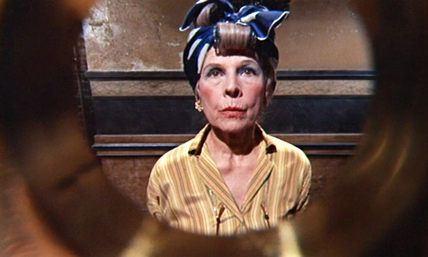 Ruth Gordon