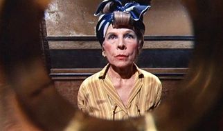 Ruth Gordon