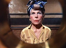 Ruth Gordon