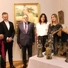 Znajdzie się wśród 100 najpiękniejszych szopek z całego świata
