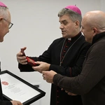 Otwarcie ośrodka w Podczelu