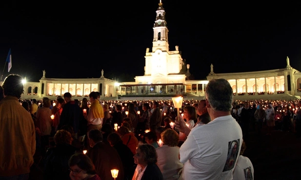 Swojemu Synowi nas oddawaj