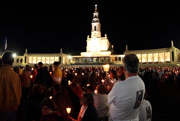 Swojemu Synowi nas oddawaj