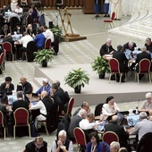 Synod – rozdział (nie)zamknięty
