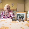 Górnicze wspomnienia: Szczęśliwej szychty, a potem zamykały się drzwi i zostawałam sama ze strachem o męża