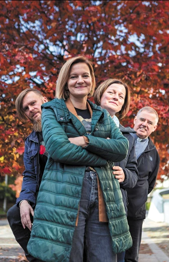 Dobro nie jest w odwrocie! Stowarzyszenie Świętego Filipa Nereusza – od 25 lat w akcji