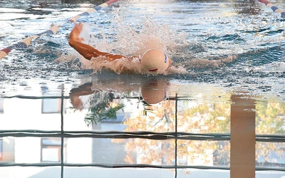 W zawodach uczestniczył Michał Golc, paralimpijczyk igrzysk w Tokio i Paryżu.