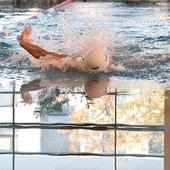 W zawodach uczestniczył Michał Golc, paralimpijczyk igrzysk w Tokio i Paryżu.