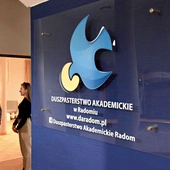 Wspólnota czeka na wszystkich studiujących.