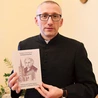 	Autorami publikacji, która powstała przy dofinansowaniu ze środków Fundacji Współpracy Polsko--Niemieckiej, są ks. Tadeusz Kuźmicki (na zdjęciu), Joanna Dubiec-Stach oraz Tobias Kirchhof.