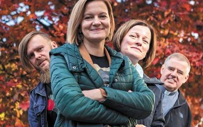 Dobro nie jest w odwrocie! Stowarzyszenie Świętego Filipa Nereusza – od 25 lat w akcji