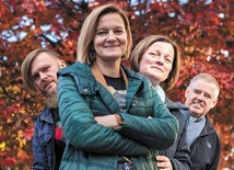 Dobro nie jest w odwrocie! Stowarzyszenie Świętego Filipa Nereusza – od 25 lat w akcji