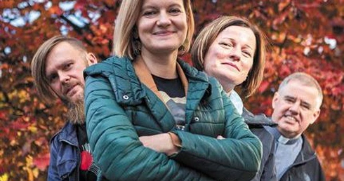 Dobro nie jest w odwrocie! Stowarzyszenie Świętego Filipa Nereusza – od 25 lat w akcji