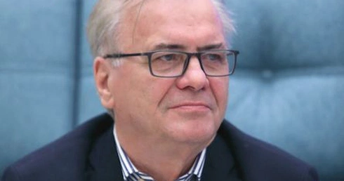 15 lat później, czyli Królowy Most inaczej. Rozmowa z reżyserem kultowego cyklu