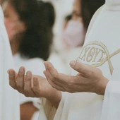 W centrum był Jezus. Rekolekcje dla księży, współprowadzone przez osoby skrzywdzone w Kościele