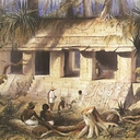 Archeolodzy znaleźli ponad 6 tys. budowli cywilizacji Majów