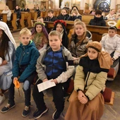 Przasnysz. Bal Wszystkich Świętych
