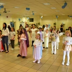Przasnysz. Bal Wszystkich Świętych
