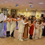 Przasnysz. Bal Wszystkich Świętych