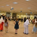 Przasnysz. Bal Wszystkich Świętych