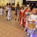 Przasnysz. Bal Wszystkich Świętych