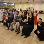Przasnysz. Bal Wszystkich Świętych