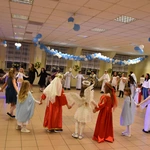 Przasnysz. Bal Wszystkich Świętych