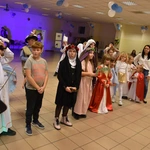 Przasnysz. Bal Wszystkich Świętych
