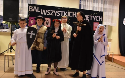 Przasnysz. Od Różańca do tańca