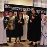 Przasnysz. Od Różańca do tańca