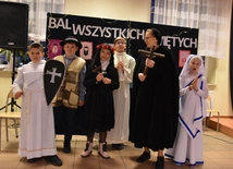 Przasnysz. Od Różańca do tańca