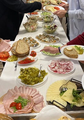 Ech te mięsne piątki... ;)