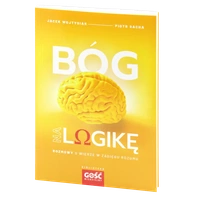 Bóg na logikę