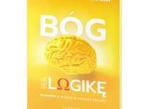 Bóg na logikę