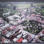 Nalot w Jadernówce
