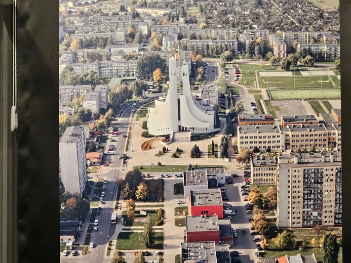 Nalot w Jadernówce