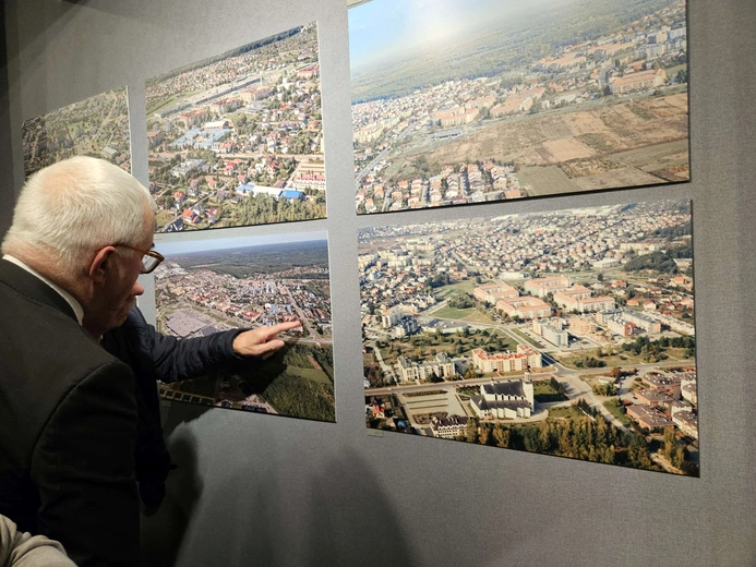 Nalot w Jadernówce