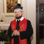 Nabożeństwo różańcowe dla dzieci