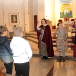 Nabożeństwo różańcowe dla dzieci