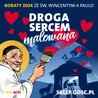 Roraty z "Małym Gościem"