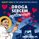 Roraty z "Małym Gościem"