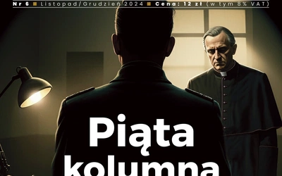 Historia Kościoła 6/2024