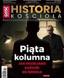 Historia Kościoła 06/2024