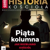 Historia Kościoła nr 6 Wersja MOBI