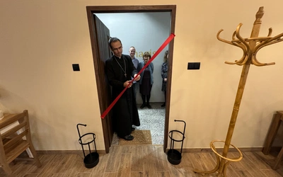 Warto przekonać proboszcza