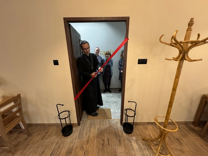 Warto przekonać proboszcza