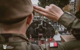 "Żołnierska Pamięć" - lubelscy terytorialsi odwiedzają groby bohaterów 