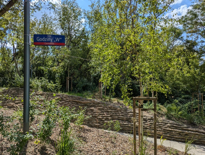 Park Akcji "Burza"